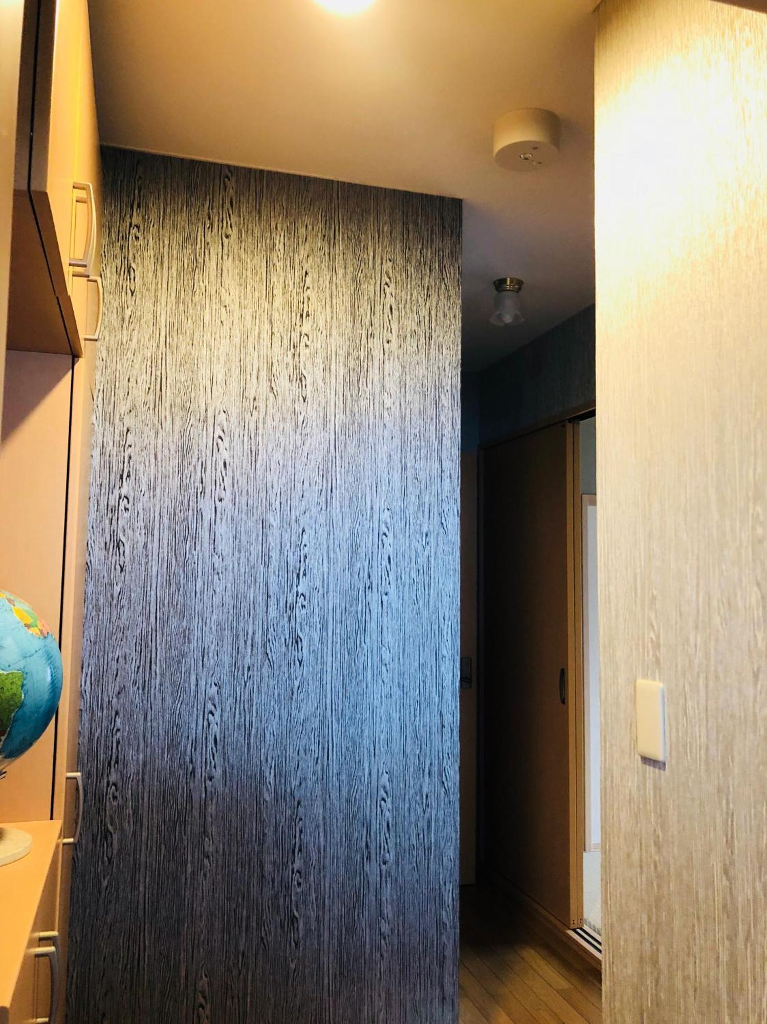Midtown Sakura Apartment House 202 予約者だけの空間 A Space Just For You Nachikatsuura Eksteriør billede